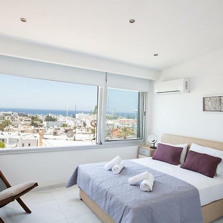 Rio Luxury Apartment Agia Napa Buitenkant foto