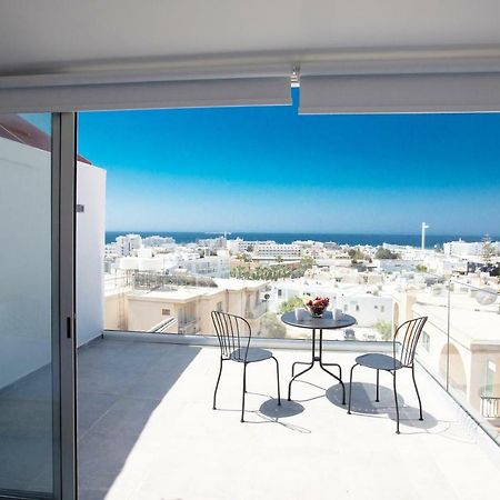 Rio Luxury Apartment Agia Napa Buitenkant foto